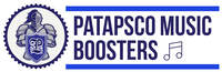 PATAPSCO MIDDLE SCHOOL MUSIC BOOSTERS
